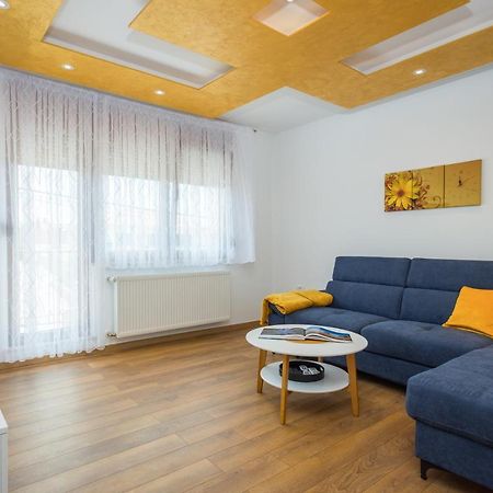 Lumalu Apartamento Galižana Exterior foto