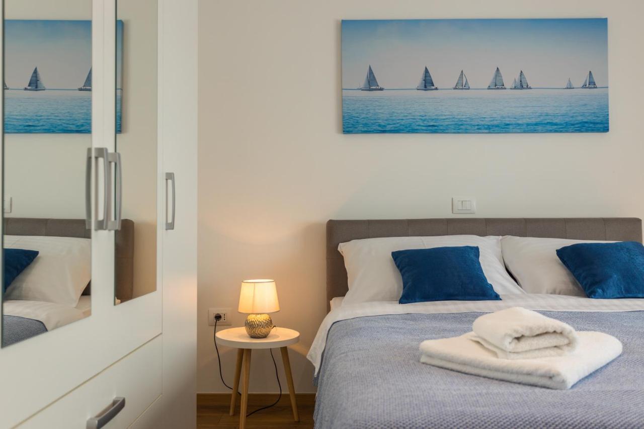 Lumalu Apartamento Galižana Exterior foto