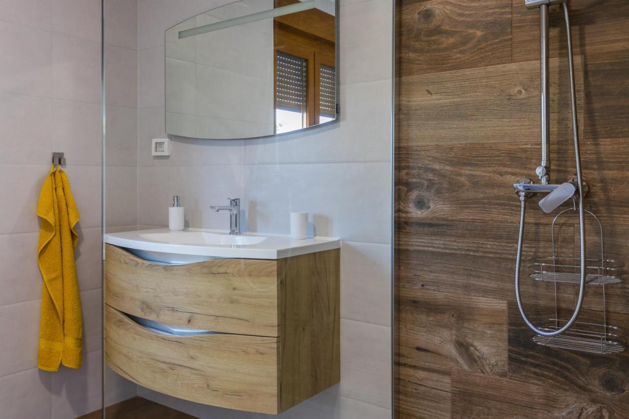 Lumalu Apartamento Galižana Exterior foto