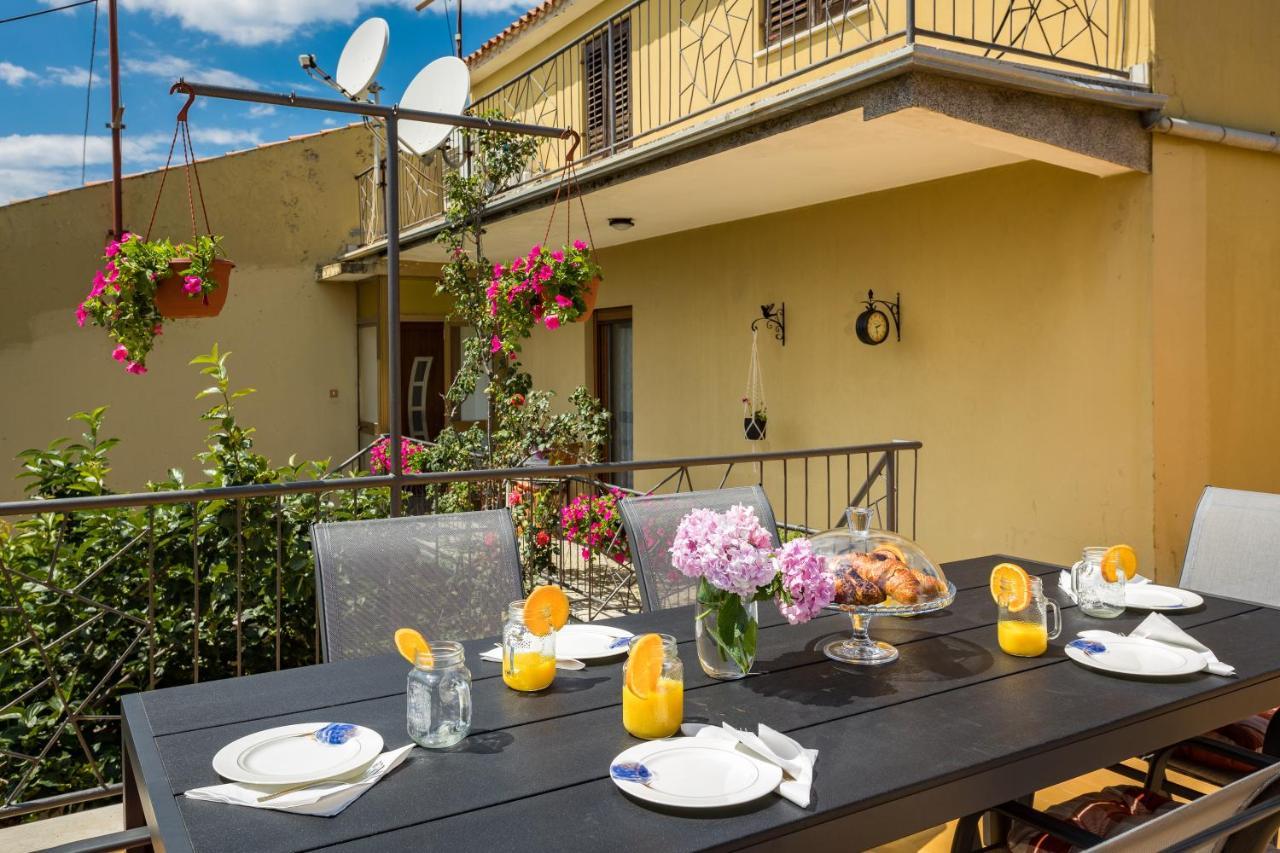 Lumalu Apartamento Galižana Exterior foto