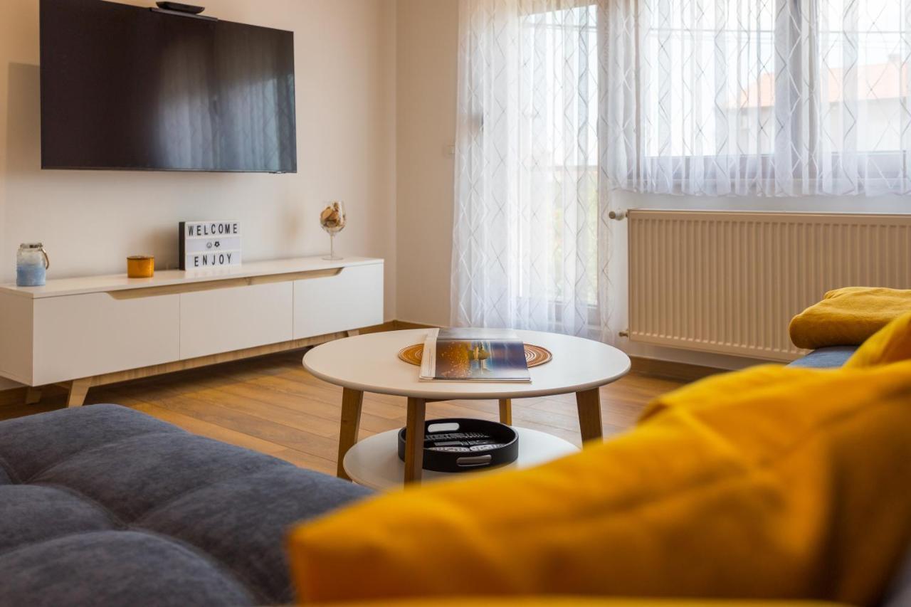 Lumalu Apartamento Galižana Exterior foto