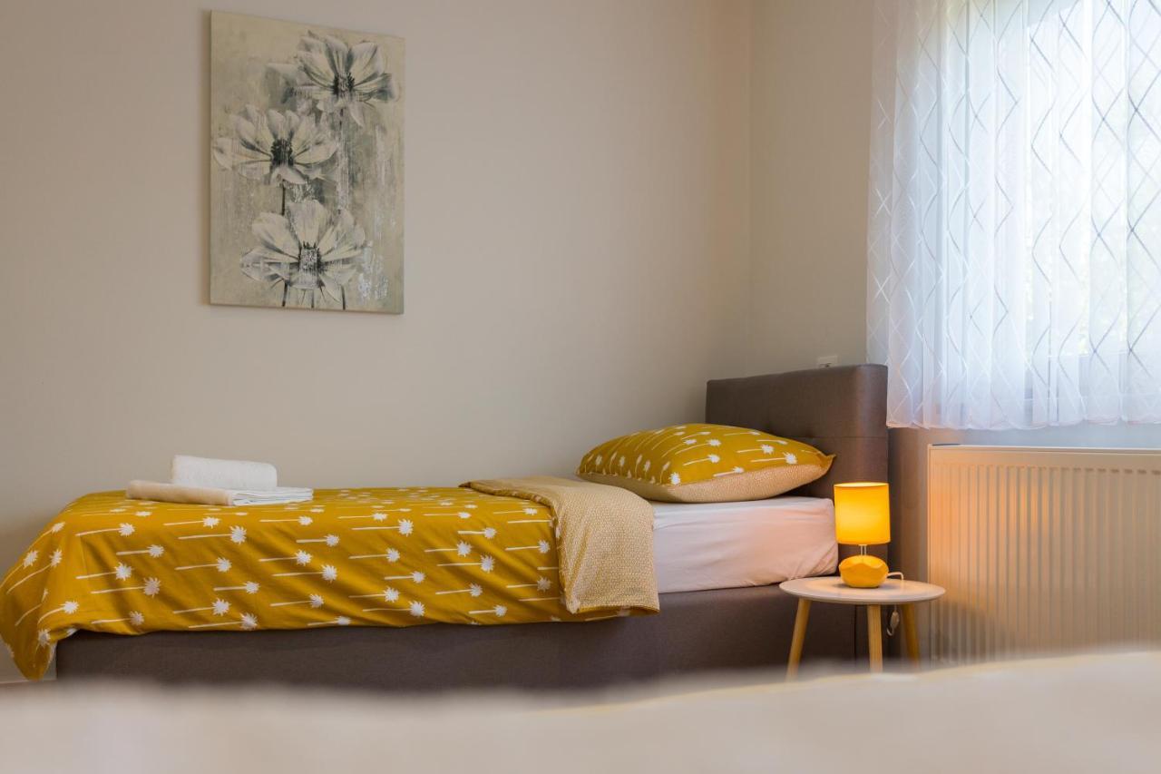 Lumalu Apartamento Galižana Exterior foto