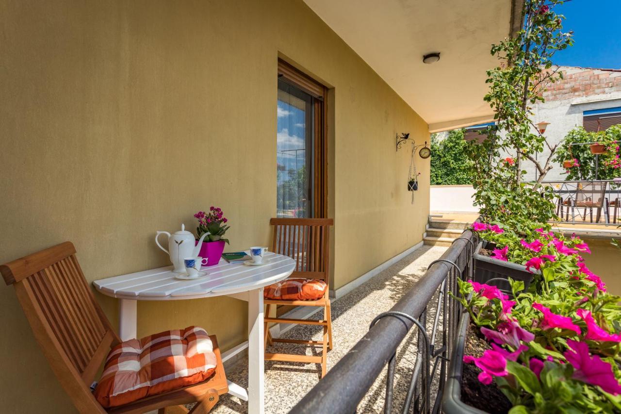 Lumalu Apartamento Galižana Exterior foto