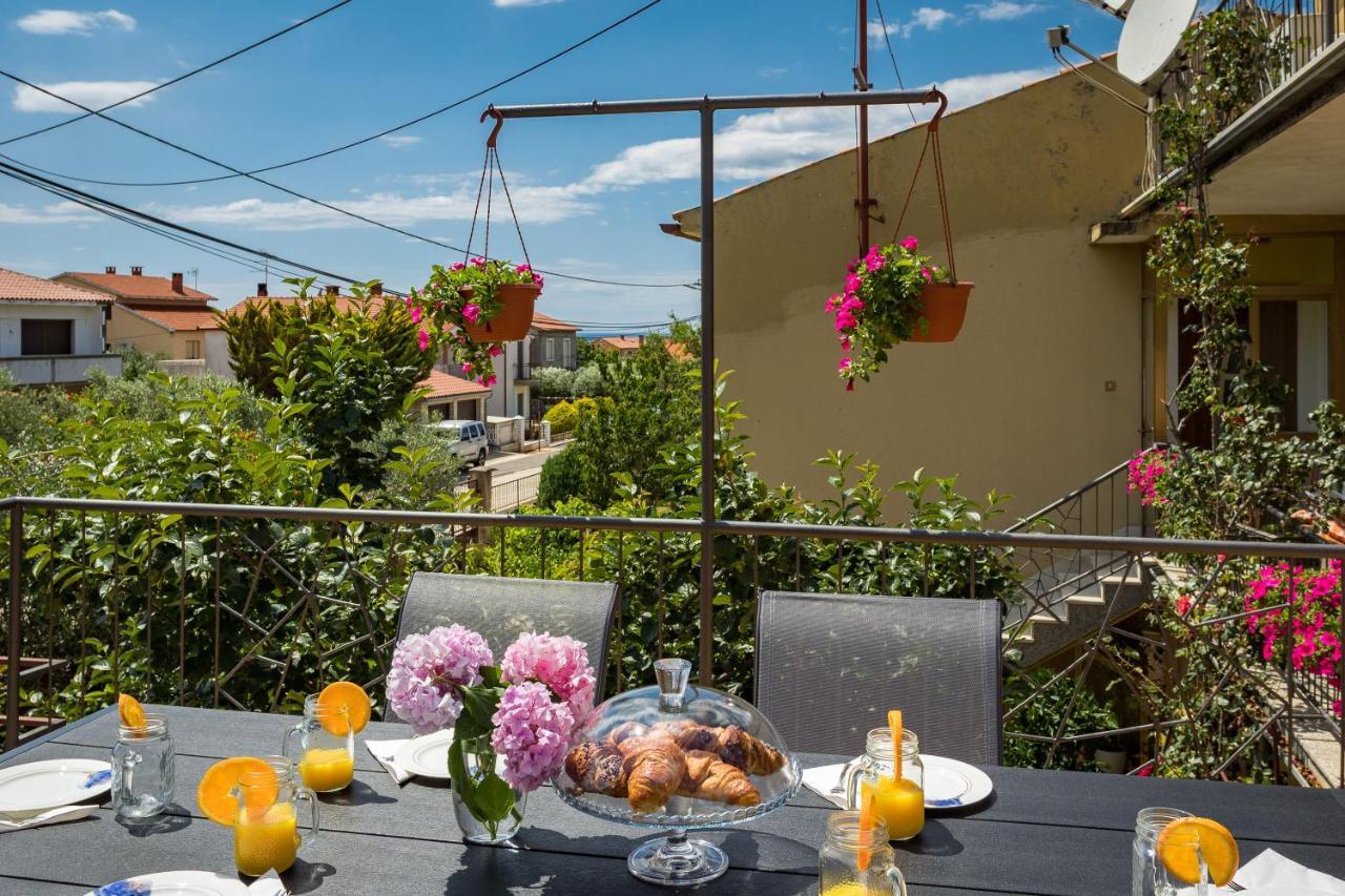 Lumalu Apartamento Galižana Exterior foto
